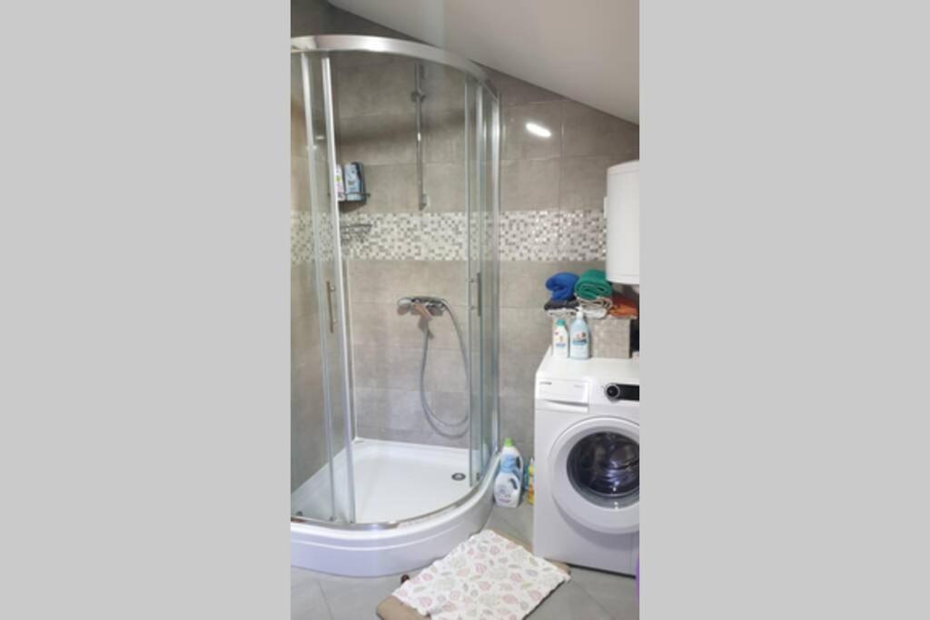 Apartment Mustapic Клек Экстерьер фото