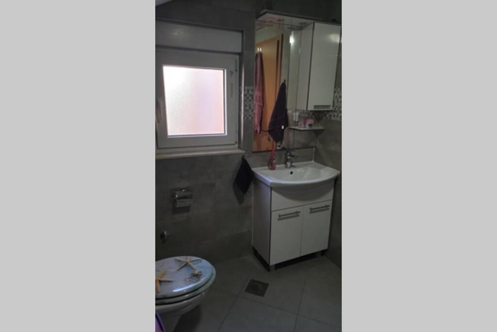 Apartment Mustapic Клек Экстерьер фото