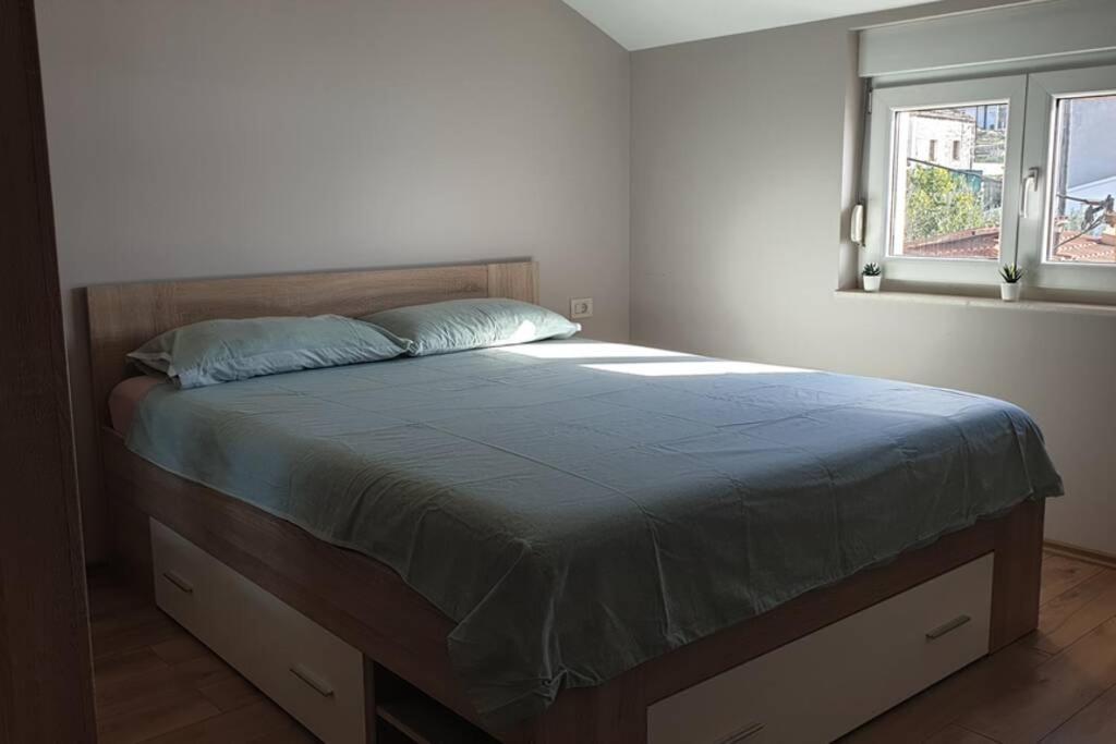 Apartment Mustapic Клек Экстерьер фото