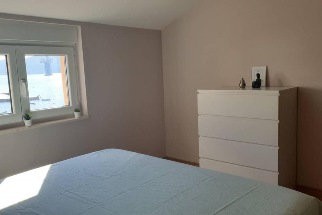 Apartment Mustapic Клек Экстерьер фото